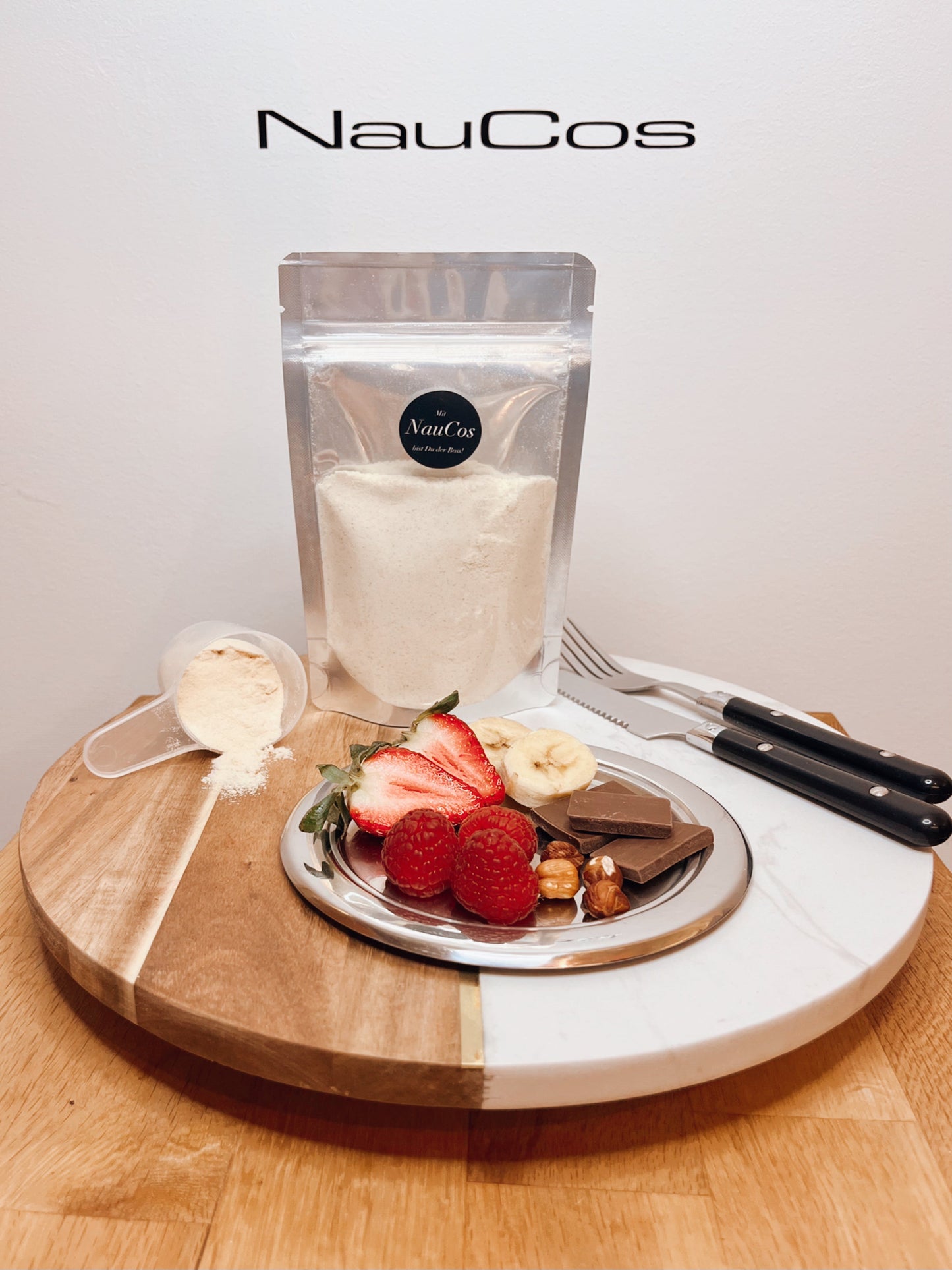 Protein Pancakes