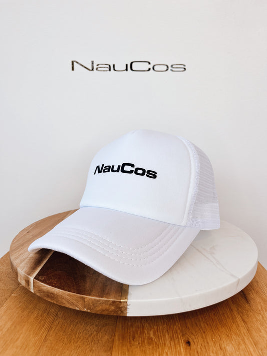 Sonnen NauCos Cap ohne Slogan