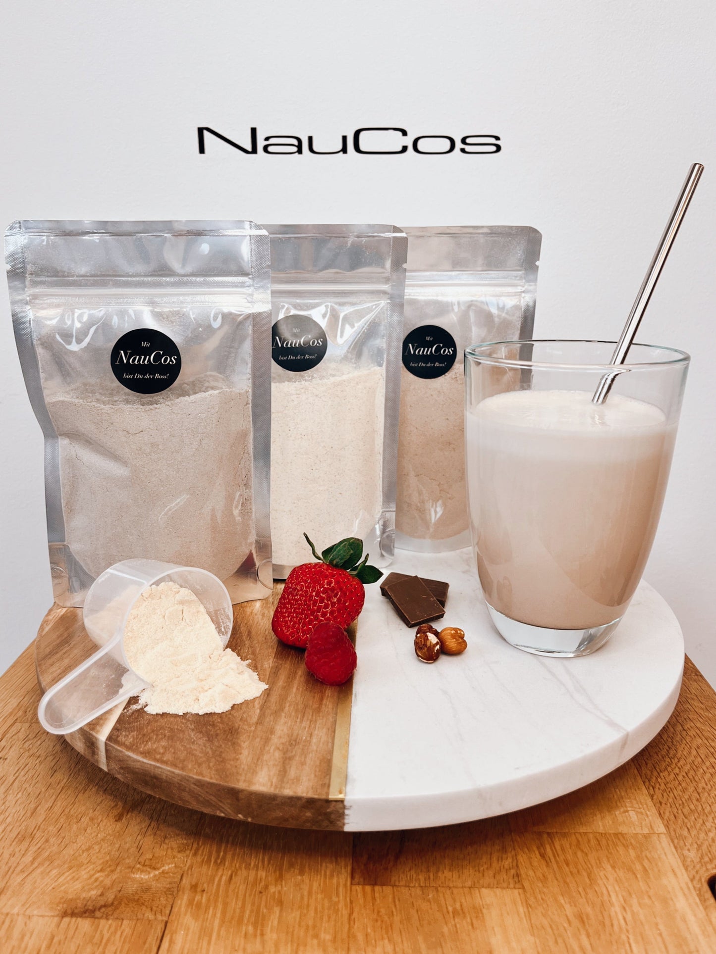 Mahlzeiten Shake