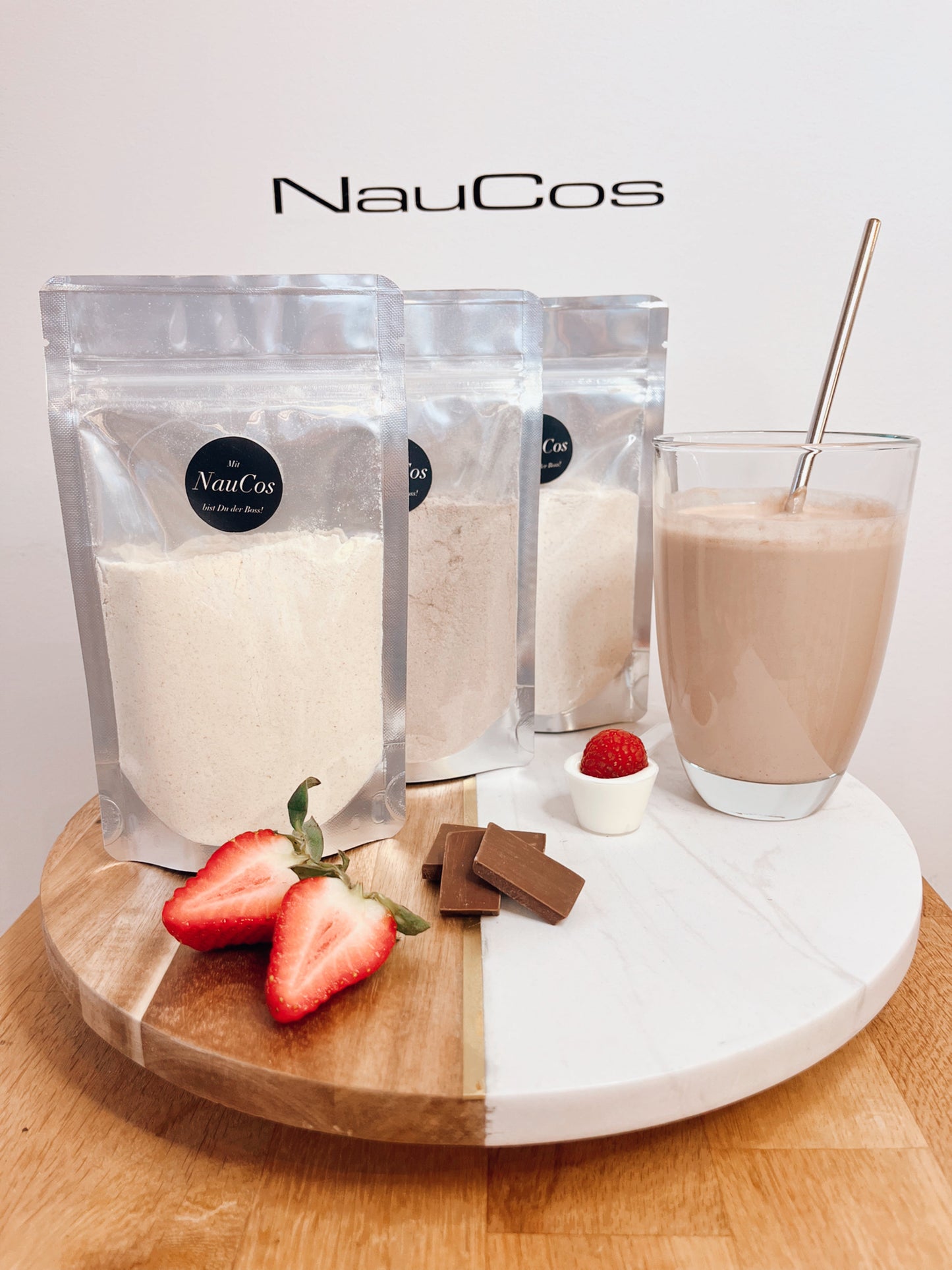 Protein Shake